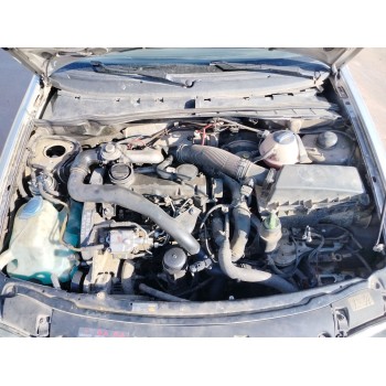 seat ibiza ii (6k1) del año 2002