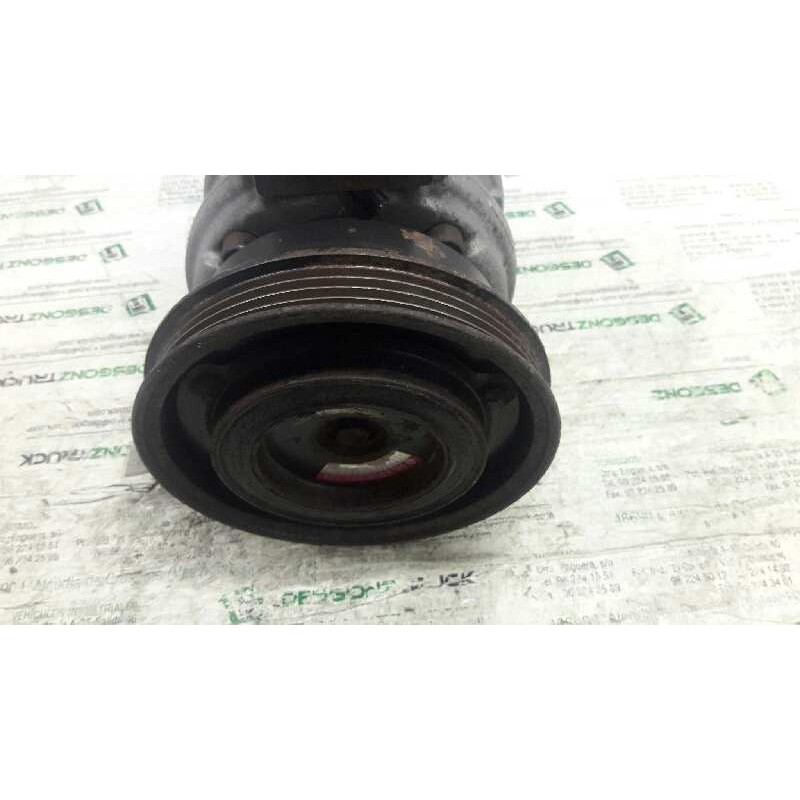 Recambio de compresor aire acondicionado para bmw serie 5 berlina (e34) 525tds referencia OEM IAM 447200 DENSO 5