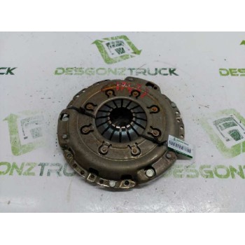 Recambio de kit embrague para mercedes-benz clase c (w202) berlina 250 td (202.128) referencia OEM IAM   