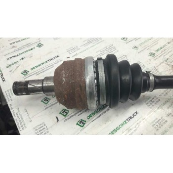 Recambio de transmision delantera derecha para opel astra g caravan comfort referencia OEM IAM   