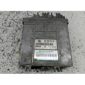 CENTRALITA MOTOR UCE 074906021AG 0281010088 28SA4055