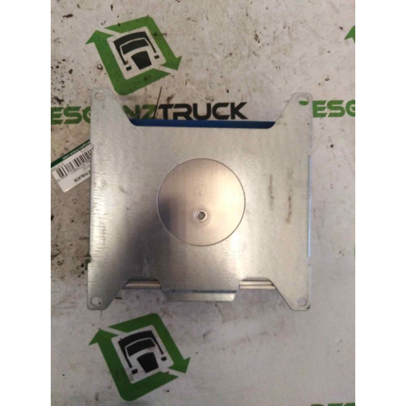 Recambio de modulo electronico para volvo fh 500 fg 4x2 std/med largo globetrotter (lhh2, l2h2) referencia OEM IAM 21375986 0486 - Azul 2