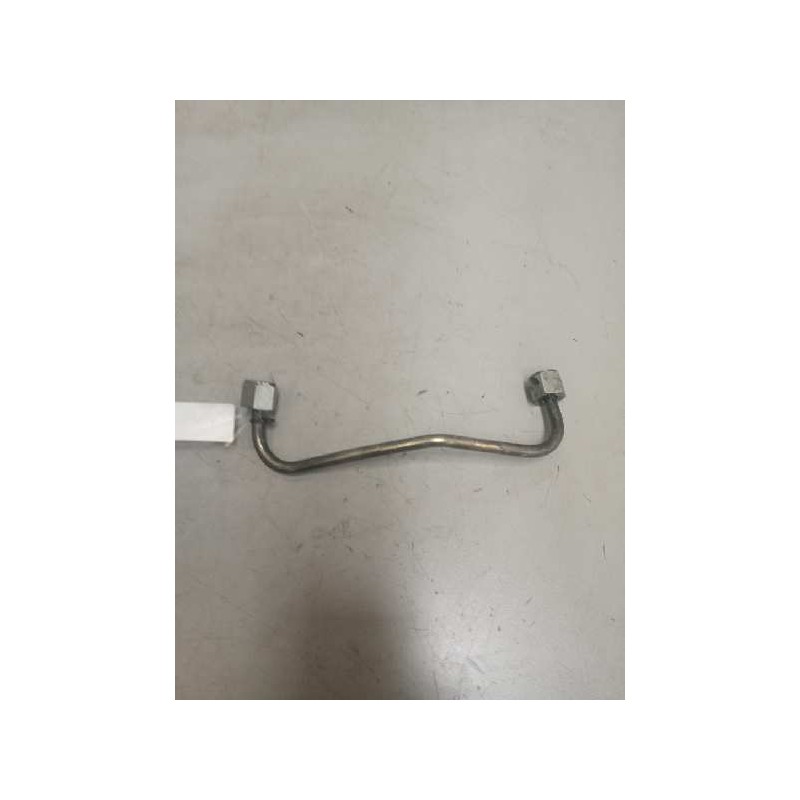 Recambio de tubo para iveco stralis (as) 11.1 diesel referencia OEM IAM 5801586821 TUBERIA RAMPA INYECCION TUBERIA INYECCION - Gris 3