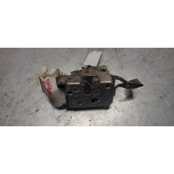 CERRADURA PUERTA DELANTERA DERECHA 5 PINS 