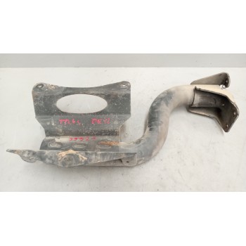 Recambio de soporte guardabarros trasero para mercedes-benz atego 4 cyl. 4x2 2005 referencia OEM IAM A9705203333  DERECHO