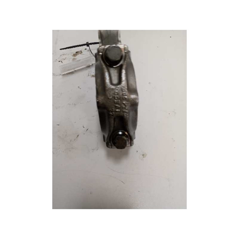Recambio de biela para iveco eurotech cursor (mh) fsa (440 e 35) larga distancia referencia OEM IAM 500346480 - Naranja 3