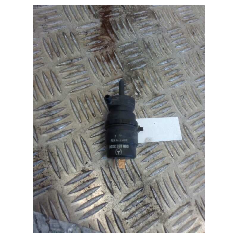 Recambio de bomba limpia para mercedes-benz sprinter (w901,w903) combi 312 d (903.471-472) referencia OEM IAM 0008603326  