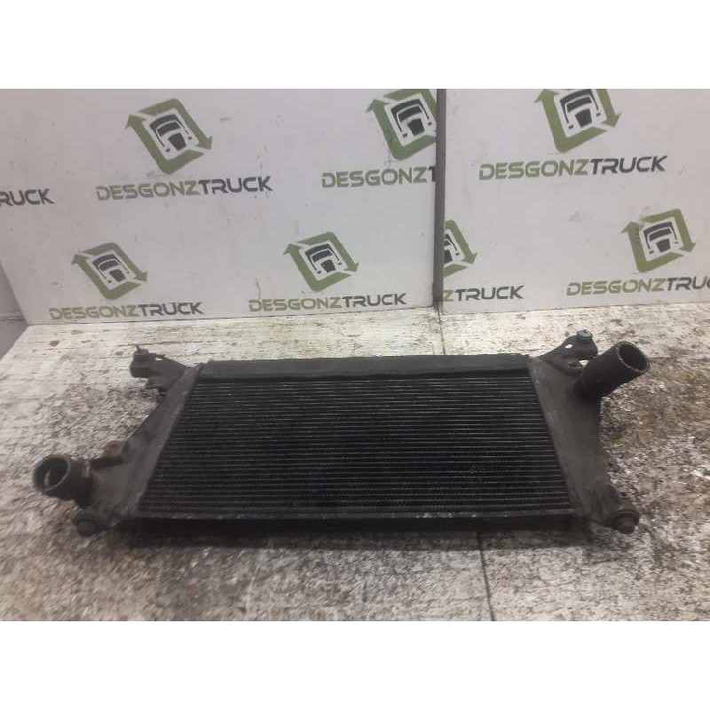 Recambio de intercooler para chrysler voyager (gs) 2.5 td referencia OEM IAM 1035001 VALEO 2