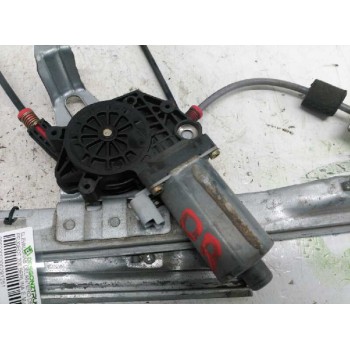 Recambio de elevalunas delantero derecho para peugeot 206 berlina e-music referencia OEM IAM   