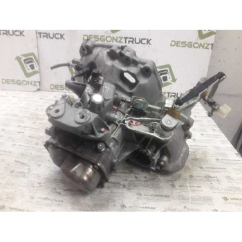 Recambio de caja cambios para opel corsa c blue line referencia OEM IAM F17W355  