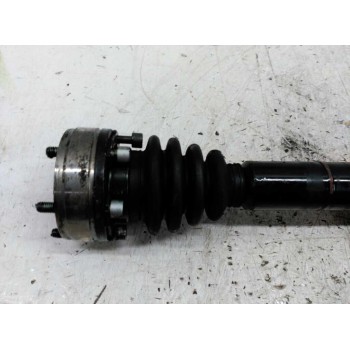 Recambio de transmision delantera derecha para seat ibiza (6k1) stella referencia OEM IAM   