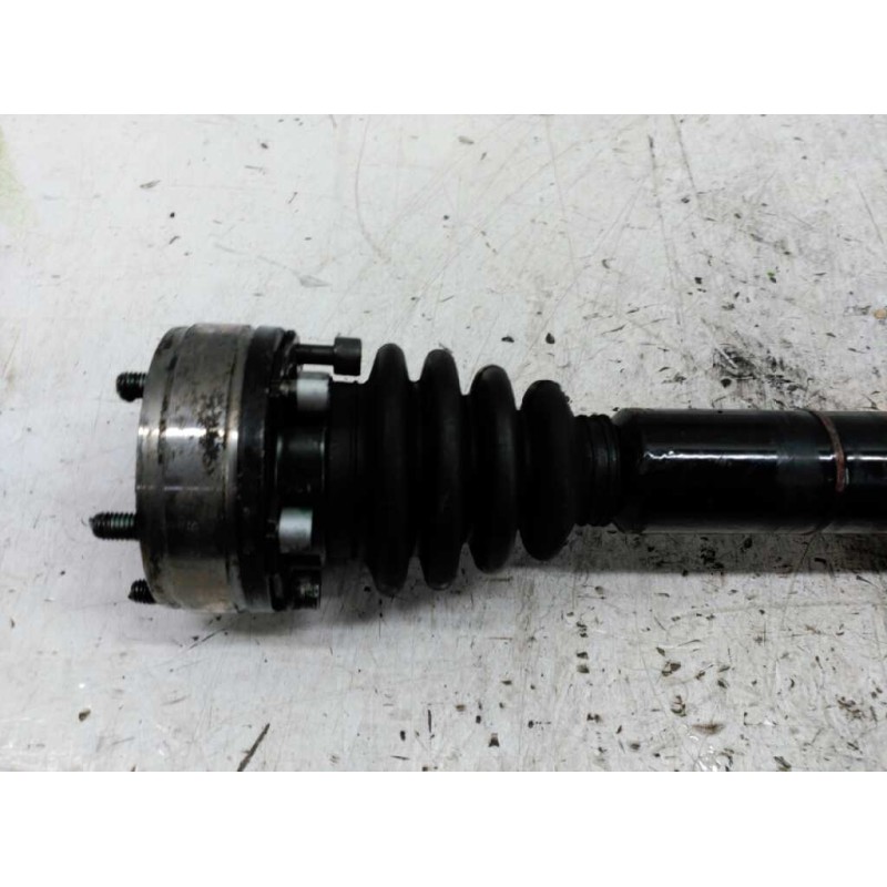 Recambio de transmision delantera derecha para seat ibiza (6k1) stella referencia OEM IAM - Azul 3
