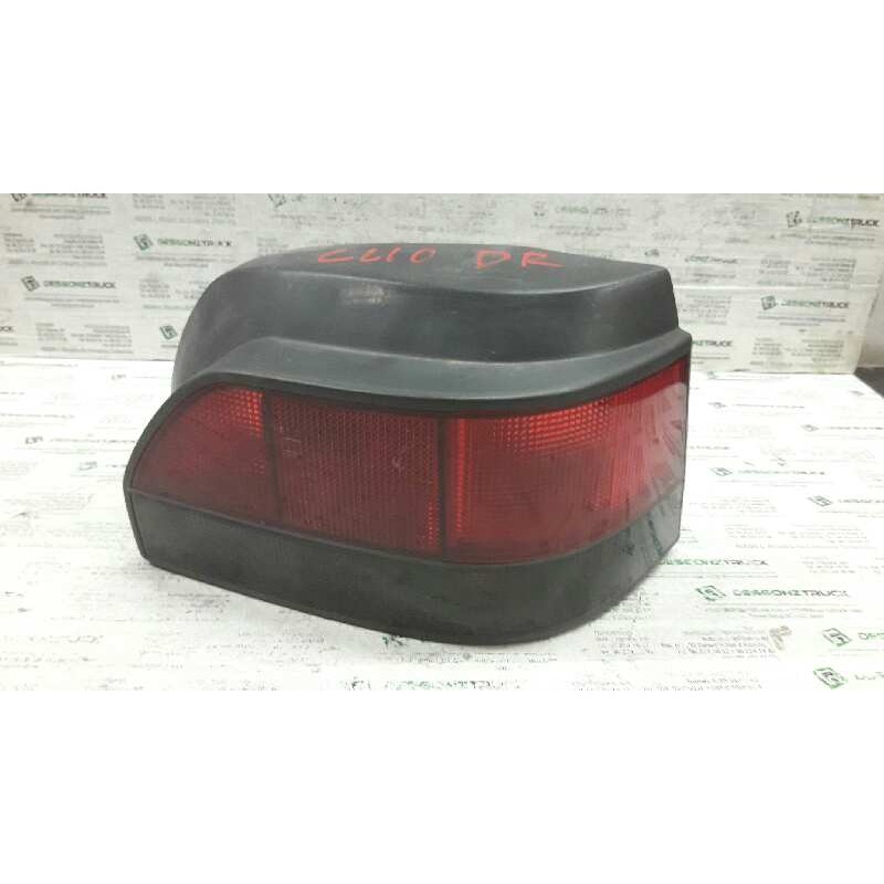 Recambio de piloto trasero derecho para renault clio i fase i+ii (b/c57) 1.4 alize referencia OEM IAM 7700798118
