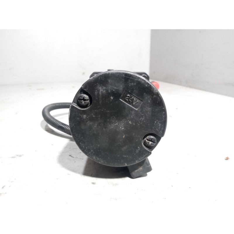 Recambio de bomba elevacion cabina para renault magnum ab diesel referencia OEM IAM 82053298  1035166522 - Blanco 2