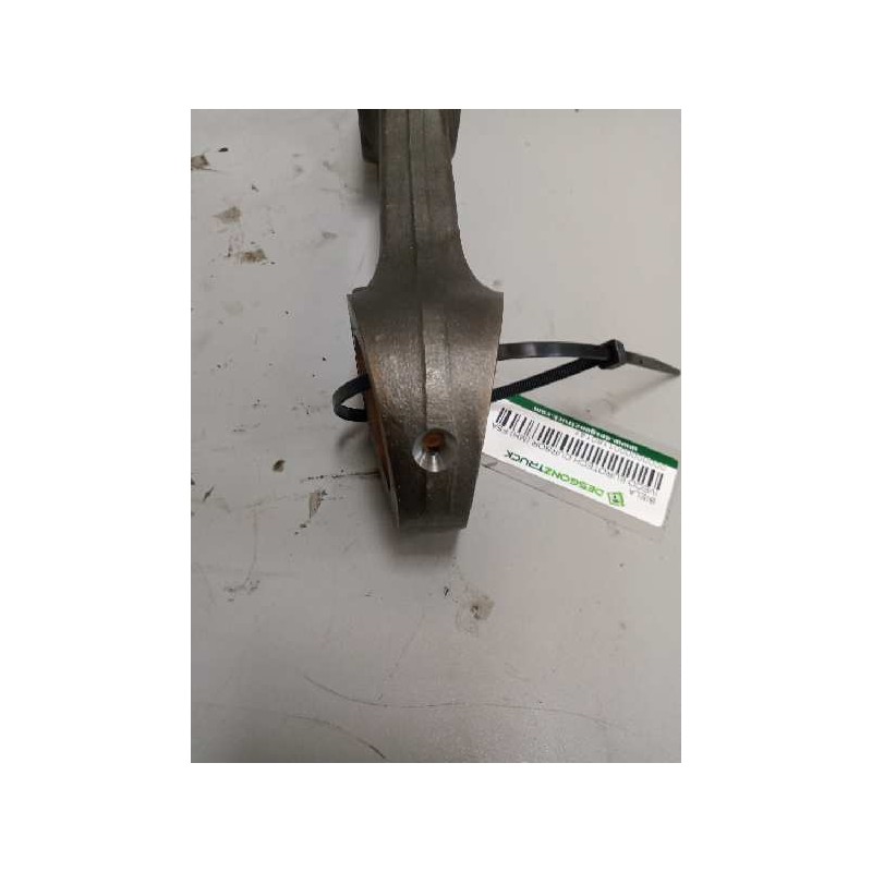 Recambio de biela para iveco eurotech cursor (mh) fsa (440 e 35) larga distancia referencia OEM IAM 500346480 - Naranja 4