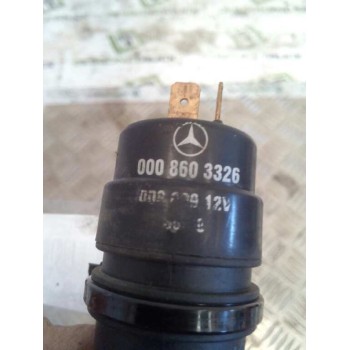 Recambio de bomba limpia para mercedes-benz sprinter (w901,w903) combi 312 d (903.471-472) referencia OEM IAM 0008603326  