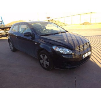 kia cee´d del año 2010
