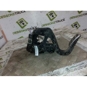 PEDAL ACELERADOR 
