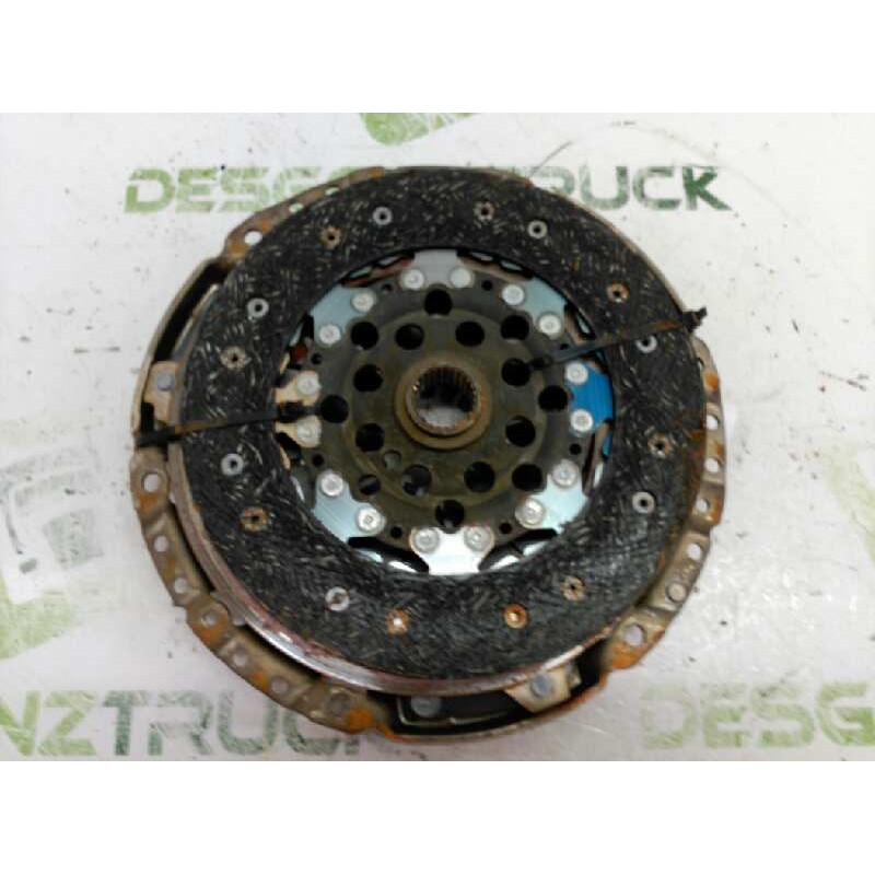 Recambio de kit embrague para mercedes-benz clase c (w202) berlina 250 td (202.128) referencia OEM IAM 3