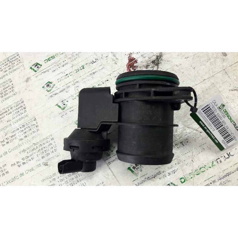 Recambio de caja mariposa para citroën xsara berlina 2.0 hdi 66kw premier referencia OEM IAM 9638300980 ENFRIADOR 