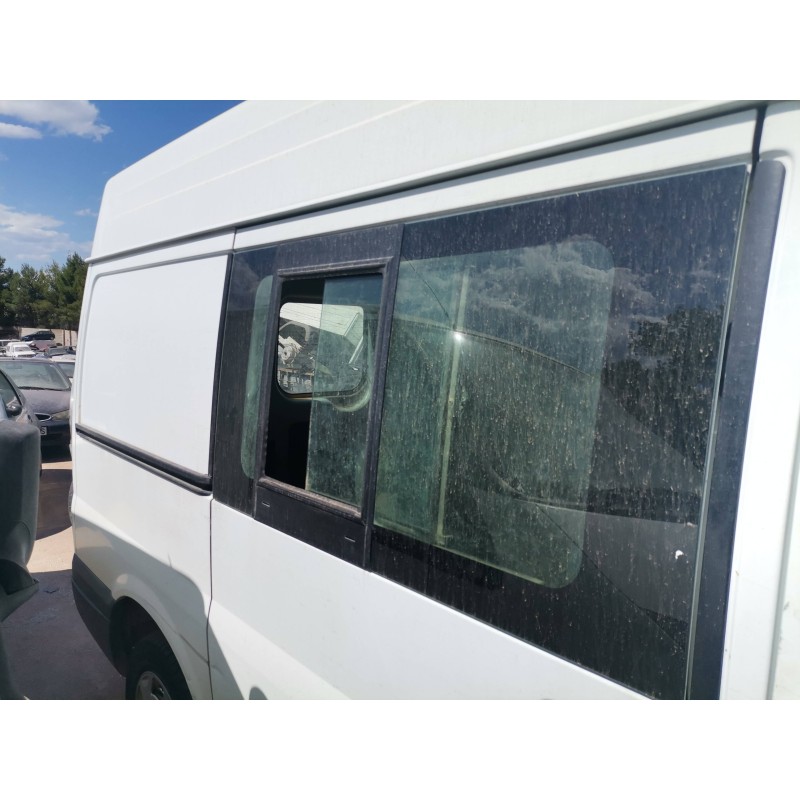 FORD TRANSIT COMBI '06
