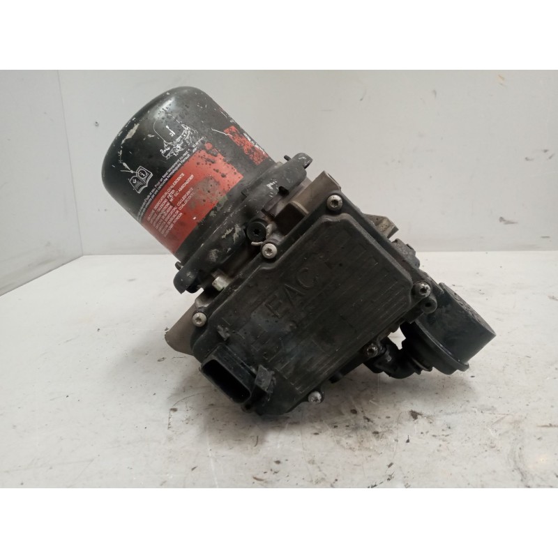 Recambio de valvula aire para renault serie t 12.8 diesel referencia OEM IAM 23779942 K206436 EL2101 4