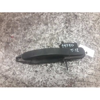 MANETA EXTERIOR TRASERA IZQUIERDA 2S61A224A37BG 