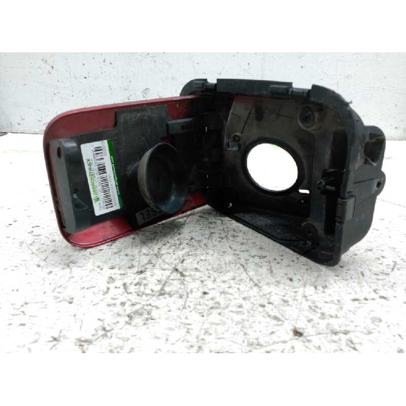 Recambio de tapa exterior combustible para renault vel satis (bj0) expression referencia OEM IAM 8200012904 2