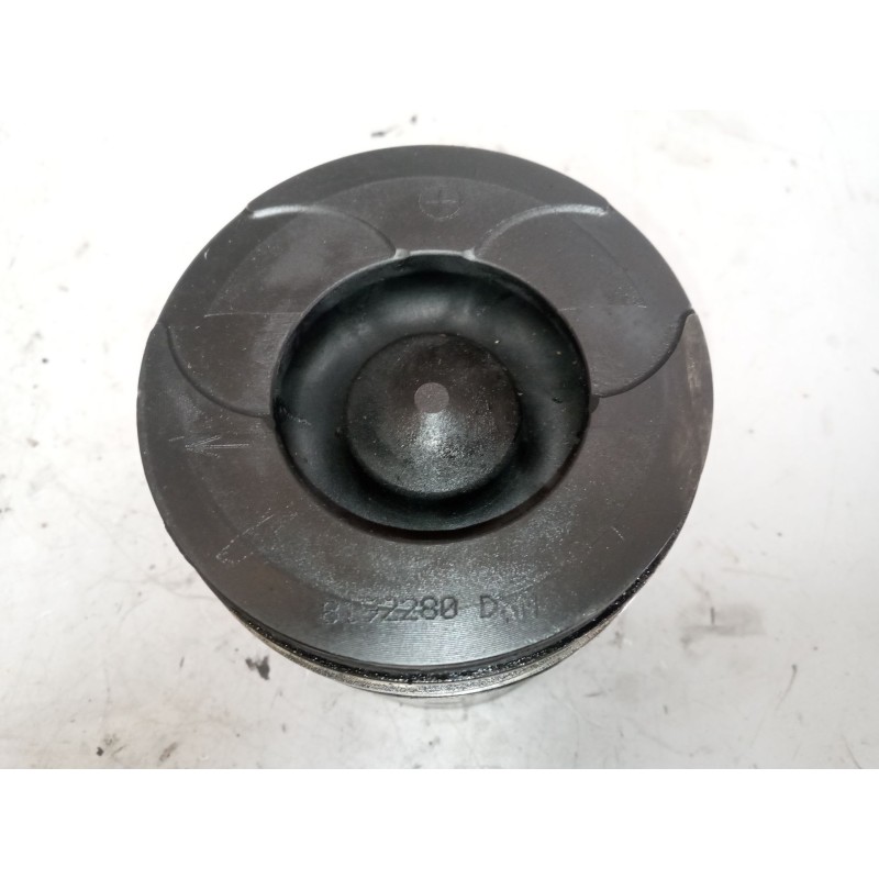 Recambio de piston para volvo fl 618 interc. 180/210/220/250 fg 180/220/250 kw e3 largo (lh1 o l2h1) referencia OEM IAM 276868 - Blanco 4