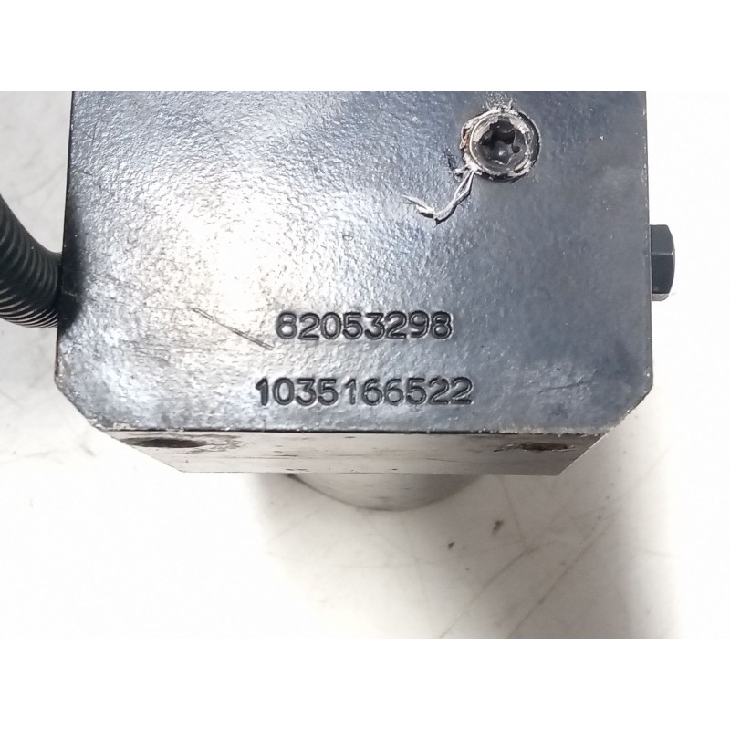 Recambio de bomba elevacion cabina para renault magnum ab diesel referencia OEM IAM 82053298  1035166522 - Blanco 3