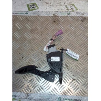 Recambio de pedal acelerador para man tg - l 12.xxx 12.240 chasis lx referencia OEM IAM 81259706103  