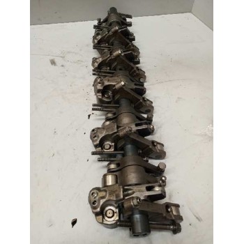Recambio de eje balancines para volvo fh xxx fg 4x2 low corto referencia OEM IAM   