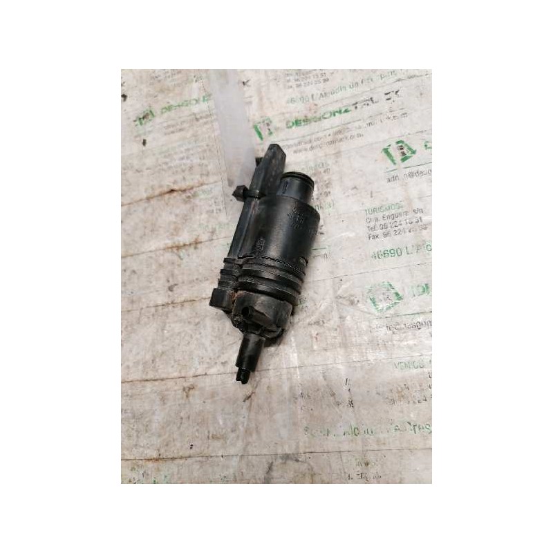 Recambio de bomba limpia para audi a8 (d2) 4.2 quattro referencia OEM IAM 4A0955651B 3 PINS 2