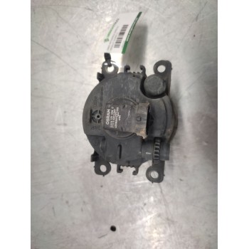 Recambio de faro antiniebla derecho para renault scenic ii 1.9 dci diesel referencia OEM IAM  2 PINS 