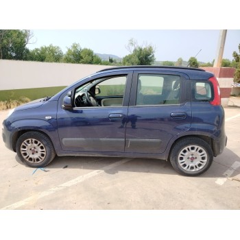 fiat panda (312_, 319_) del año 2016