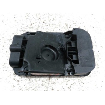 Recambio de tapa exterior combustible para renault vel satis (bj0) expression referencia OEM IAM 8200012904  