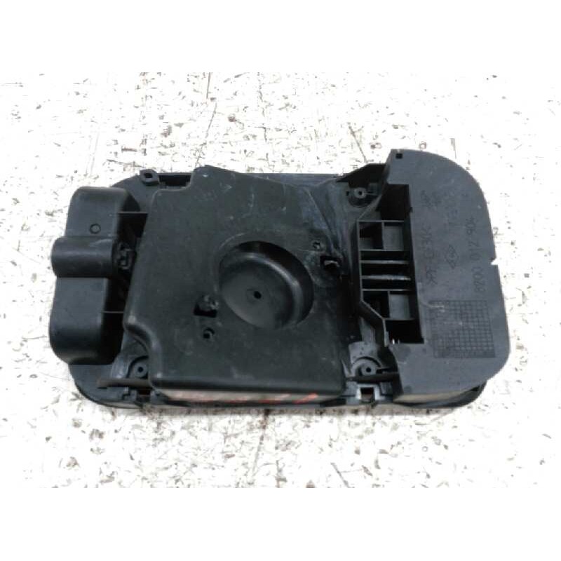 Recambio de tapa exterior combustible para renault vel satis (bj0) expression referencia OEM IAM 8200012904 3