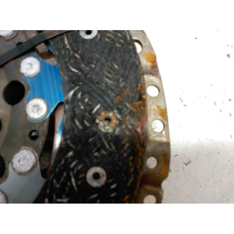 Recambio de kit embrague para mercedes-benz clase c (w202) berlina 250 td (202.128) referencia OEM IAM 5