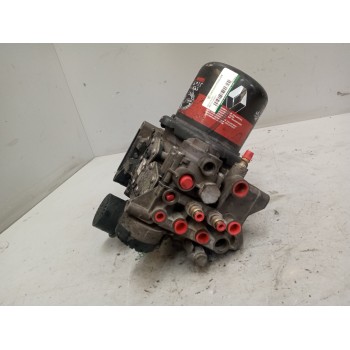 Recambio de valvula aire para renault serie t 12.8 diesel referencia OEM IAM 23779942 K206436 EL2101