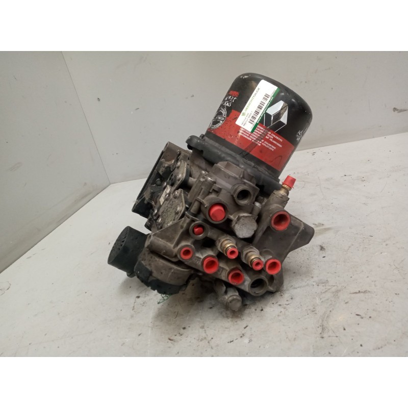 Recambio de valvula aire para renault serie t 12.8 diesel referencia OEM IAM 23779942 K206436 EL2101 5