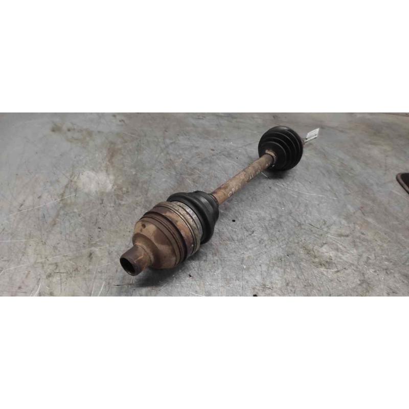 Recambio de transmision delantera derecha para opel calibra básico referencia OEM IAM  27MM MANGUETA 2