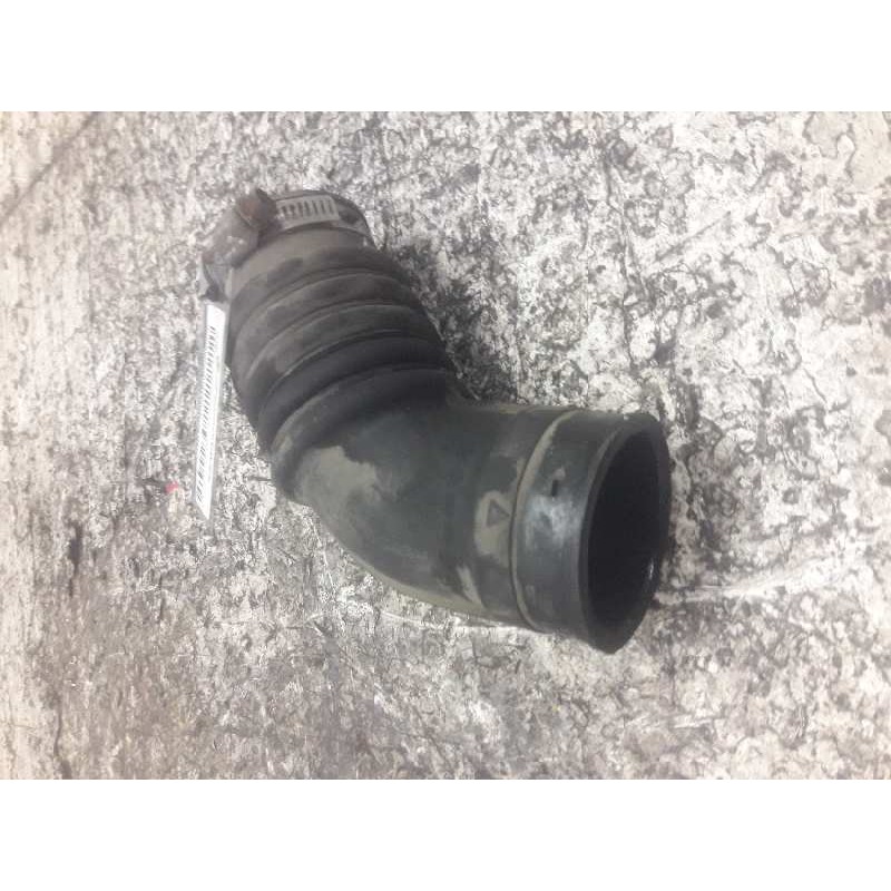 Recambio de tubo para mazda 626 berlina (gf) 2.0 ditd ac referencia OEM IAM 9K1019 INTERCOOLER - Negro 2
