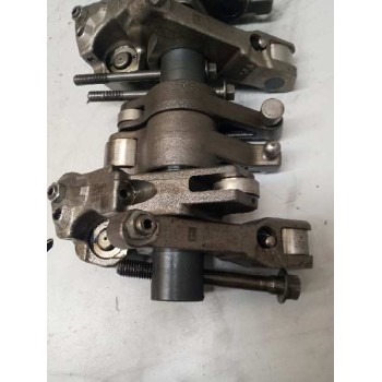 Recambio de eje balancines para volvo fh xxx fg 4x2 low corto referencia OEM IAM   