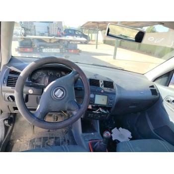 seat ibiza ii (6k1) del año 2002