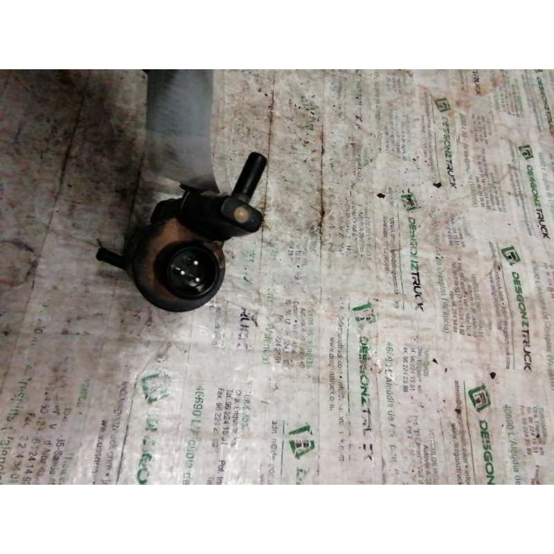 Recambio de bomba limpia para audi a8 (d2) 4.2 quattro referencia OEM IAM 4A0955651B 3 PINS 3