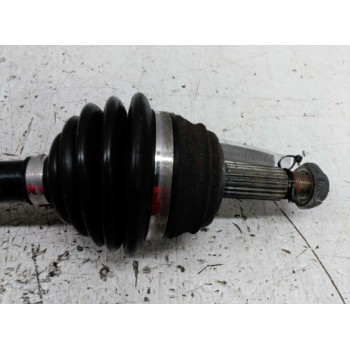 Recambio de transmision delantera izquierda para seat ibiza (6k1) stella referencia OEM IAM   