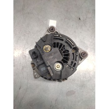 Recambio de alternador para renault laguna ii grandtour (kg0) dynamique referencia OEM IAM 0124525047  8200229907