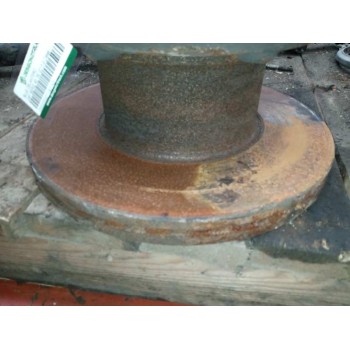 Recambio de buje delantero para daf serie 45.180 e2 5.9 diesel referencia OEM IAM   