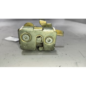 Recambio de cerradura puerta delantera izquierda para iveco daily caja abierta / volquete 2.5 diesel referencia OEM IAM   