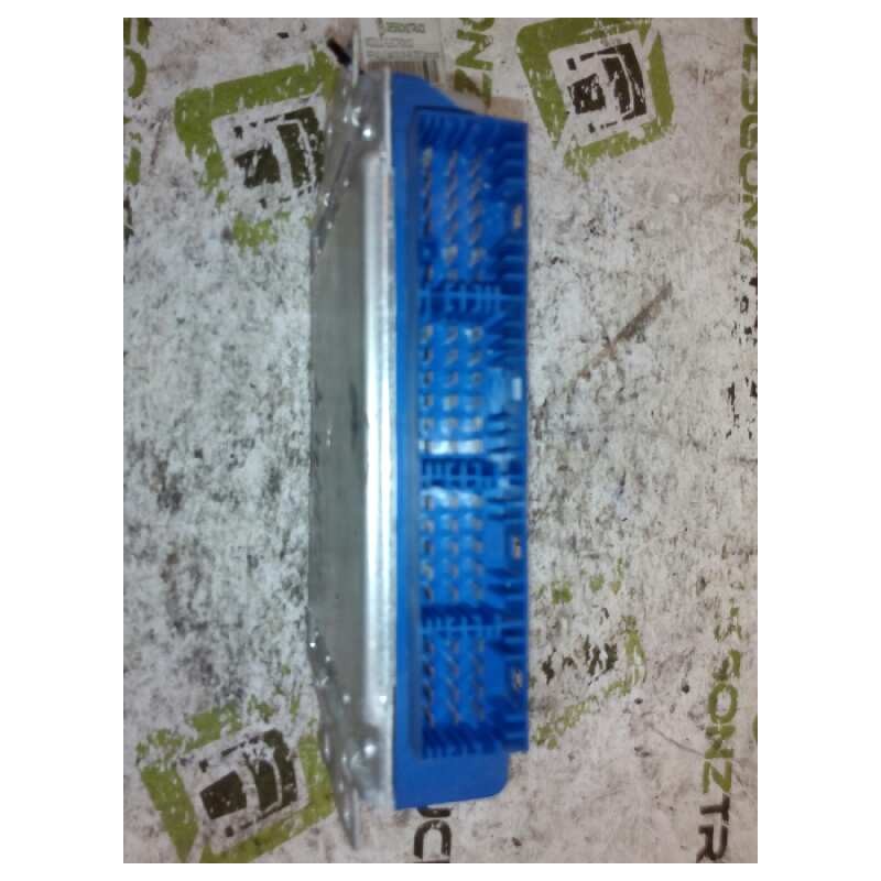 Recambio de modulo electronico para renault magnum ab 2005 cabina adel.tractor semirr. 4x2 4xx.18 gran espacio referencia OEM IA - Blanco 3